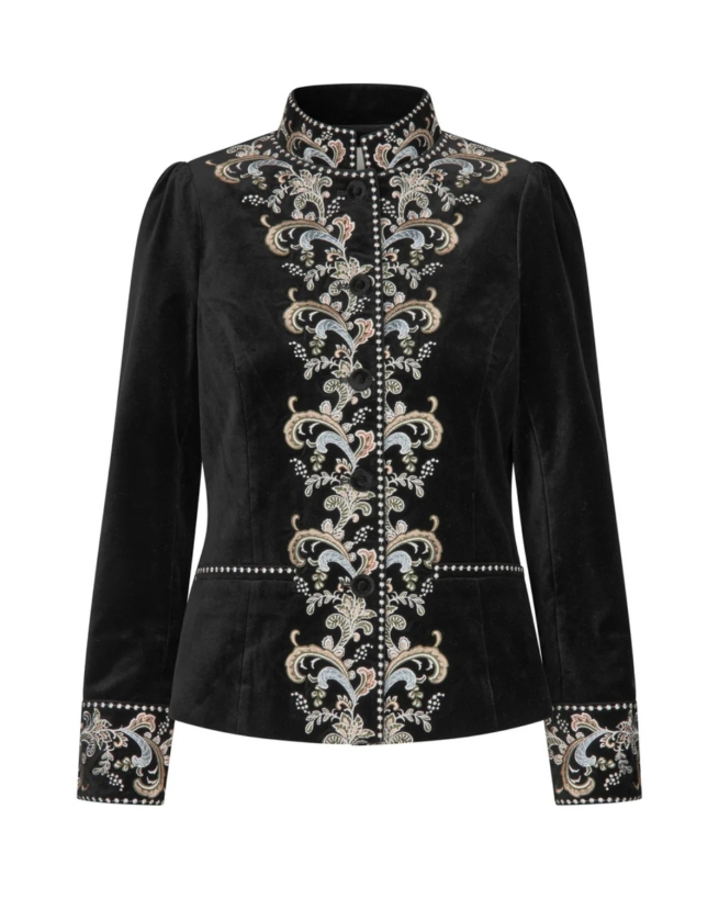 Kudibal - LEXI BLAZER