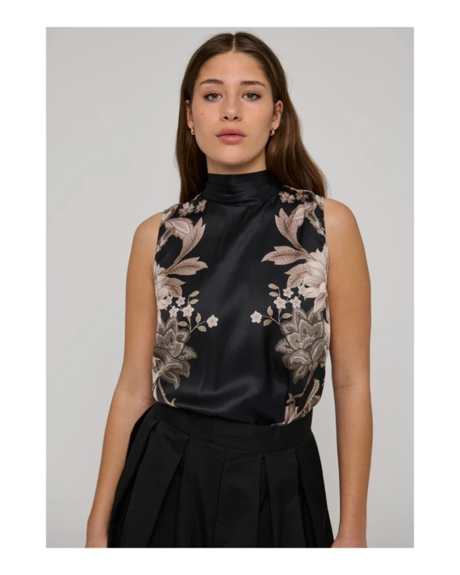 Kudibal - Lucia Top