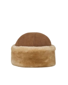 Beck Søndergaard - DORA SHEARLING HAT Beck Søndergaard - DORA SHEARLING HAT