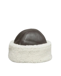 Beck Søndergaard - DORA SMOOTH HAT Beck Søndergaard - DORA SMOOTH HAT