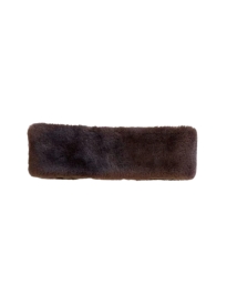 Beck Søndergaard - DORA SHEARLING PANDEBÅND Beck Søndergaard - DORA SHEARLING PANDEBÅND