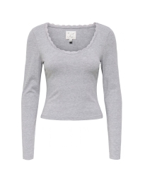 Only - Kiss Bluse Only - Kiss Bluse
