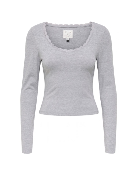 Only - Kiss Bluse Only - Kiss Bluse