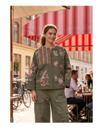 Amaze CPH - NOA JAKKE