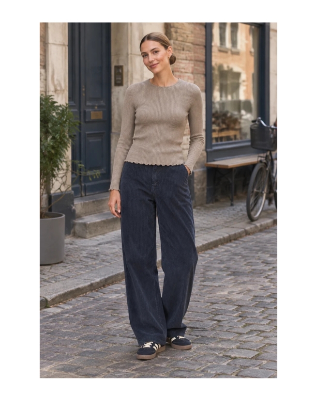 Amaze CPH - GEENA BLUSE