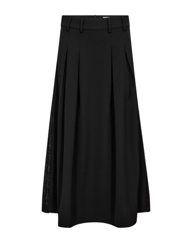 Co Couture - AMINA NEDERDEL