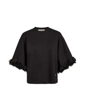 Mos Mosh - ROSETTE T-SHIRT