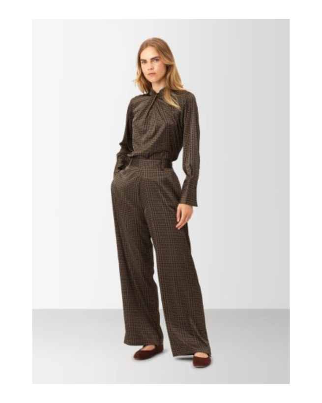 Karmamia - TARA BLUSE