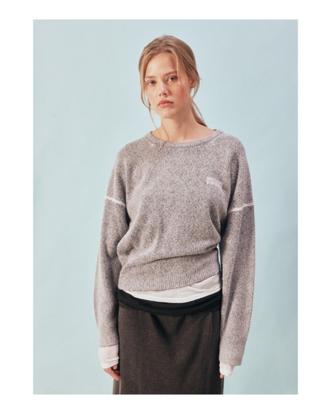 American Vintage - sweater Damsville