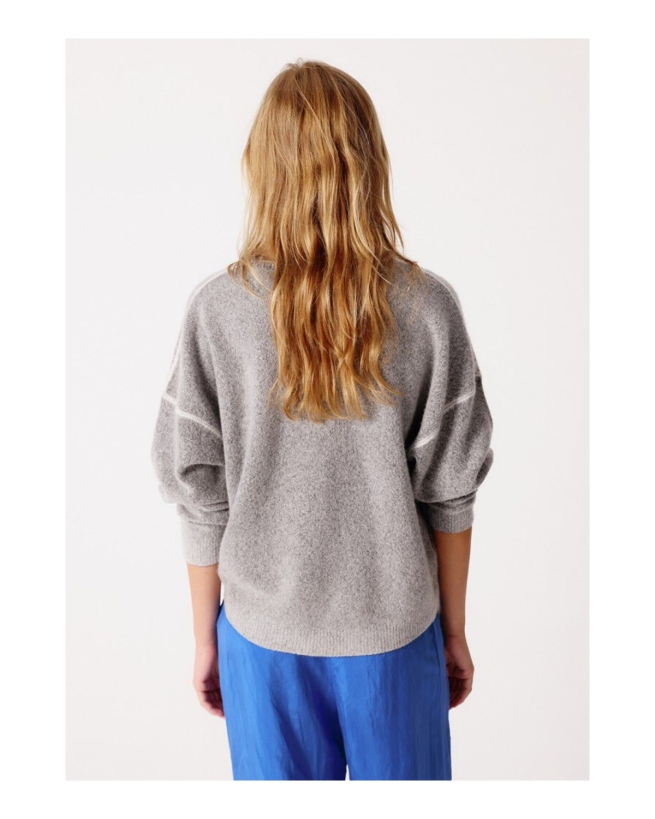 American Vintage - sweater Damsville