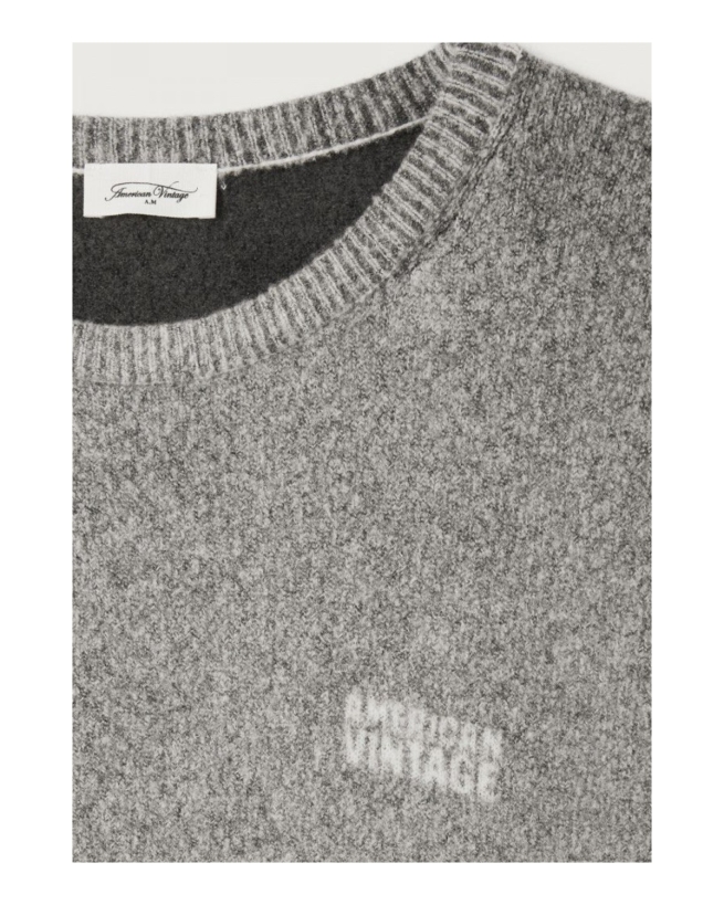 American Vintage - sweater Damsville