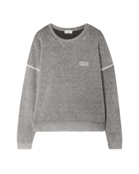 American Vintage - sweater Damsville