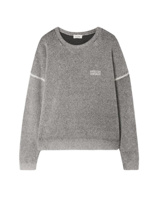 American Vintage - sweater Damsville