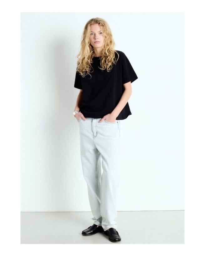 American Vintage - t-shirt Fizvalley