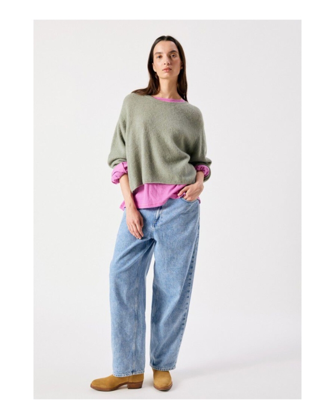 American Vintage - sweater Vitow