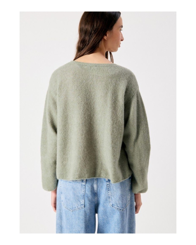 American Vintage - sweater Vitow