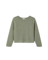 American Vintage - sweater Vitow American Vintage - sweater Vitow