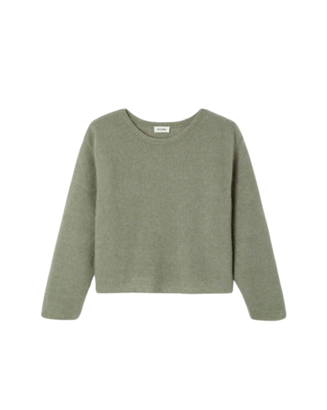 American Vintage - sweater Vitow