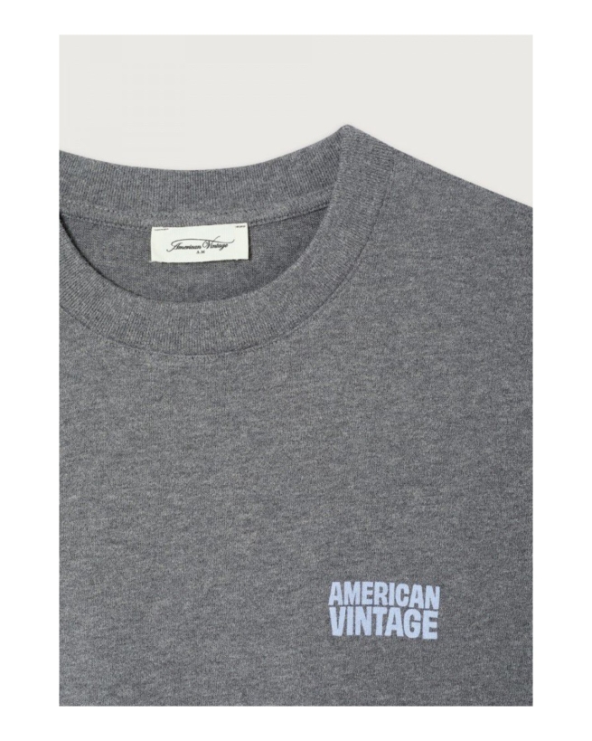 American Vintage - T-shirt Ykobow