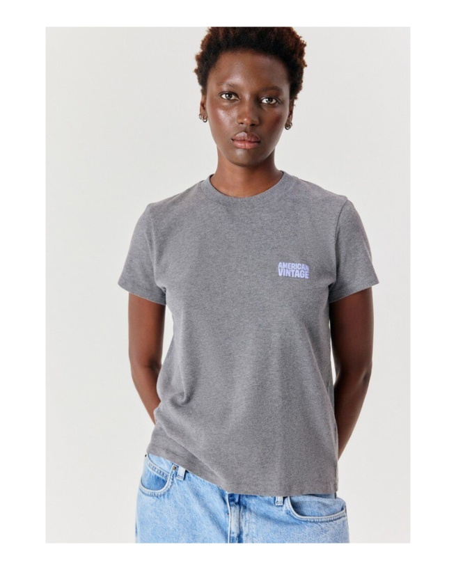 American Vintage - T-shirt Ykobow