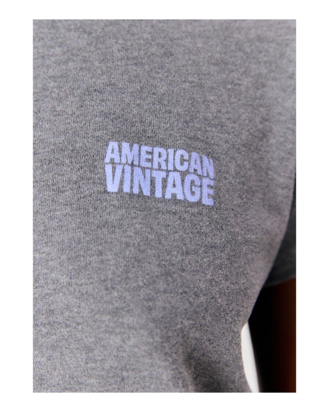 American Vintage - T-shirt Ykobow