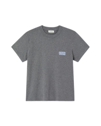American Vintage - T-shirt Ykobow American Vintage - T-shirt Ykobow