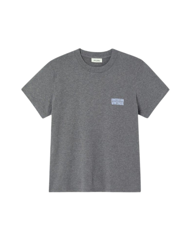 American Vintage - T-shirt Ykobow