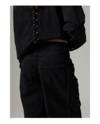 DAY Birger et Mikkelsen - Braided Twill Jeans DAY Birger et Mikkelsen - Braided Twill Jeans
