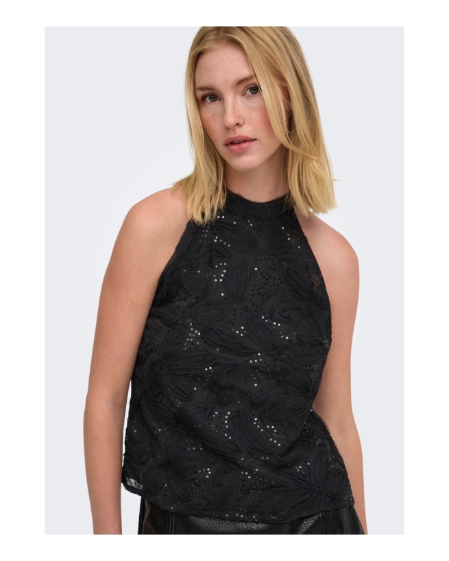 Only - ALVINA Top