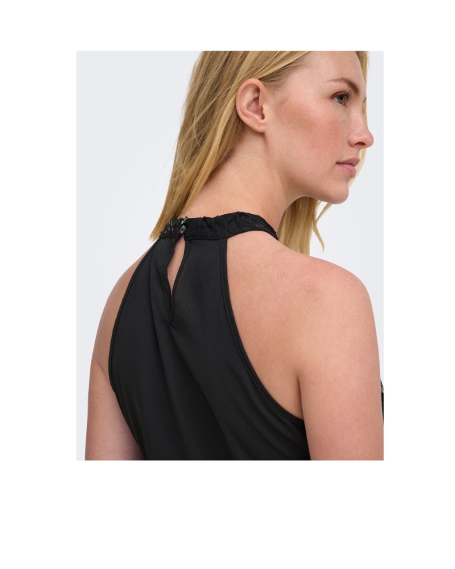 Only - ALVINA Top