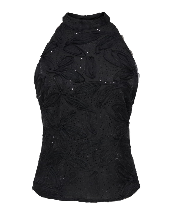 Only - ALVINA Top