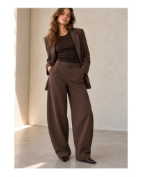 Only - RAVEN BARREL PANT Only - RAVEN BARREL PANT