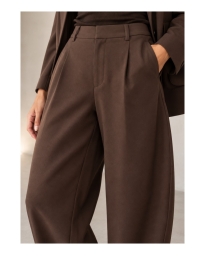 Only - RAVEN BARREL PANT Only - RAVEN BARREL PANT