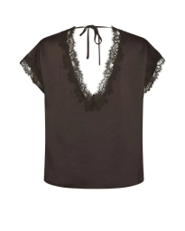 Neo Noir - BENERA BLUSE Neo Noir - BENERA BLUSE