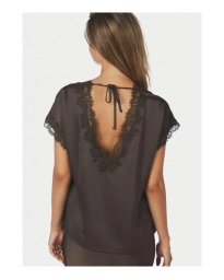 Neo Noir - BENERA BLUSE Neo Noir - BENERA BLUSE
