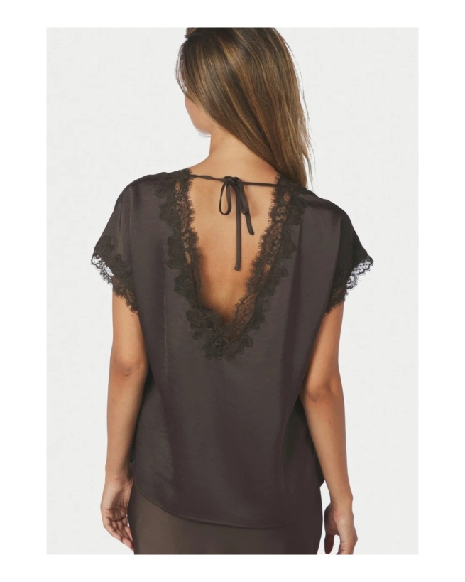 Neo Noir - BENERA BLUSE