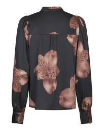 Neo Noir - MASSIMA BLUSE Neo Noir - MASSIMA BLUSE