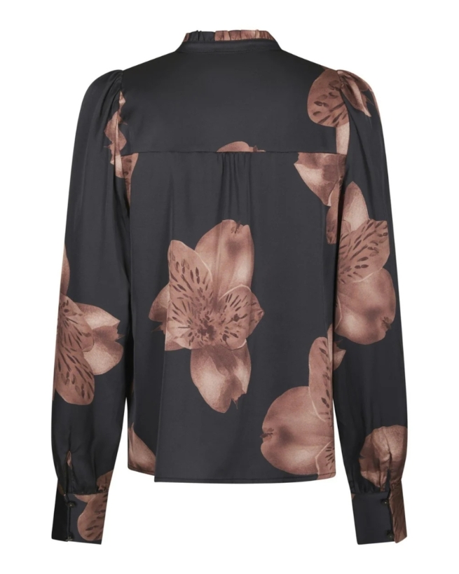 Neo Noir - MASSIMA BLUSE