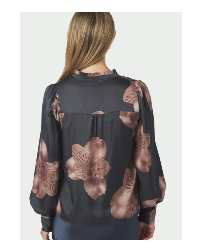 Neo Noir - MASSIMA BLUSE