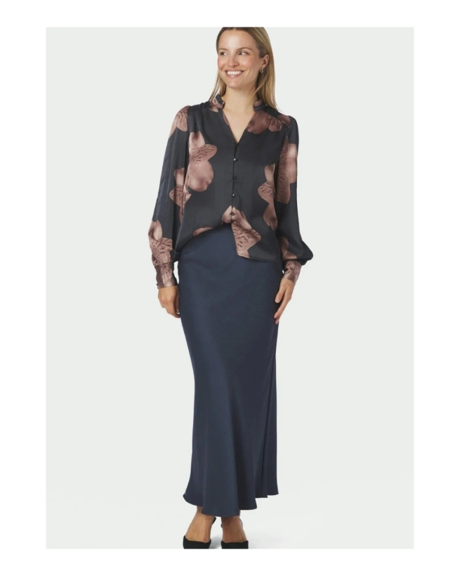 Neo Noir - MASSIMA BLUSE