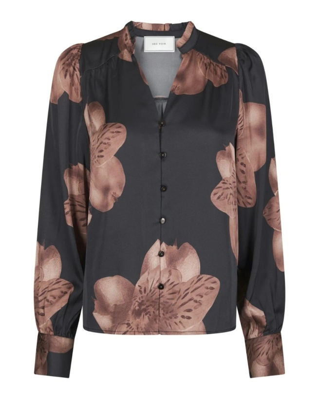 Neo Noir - MASSIMA BLUSE