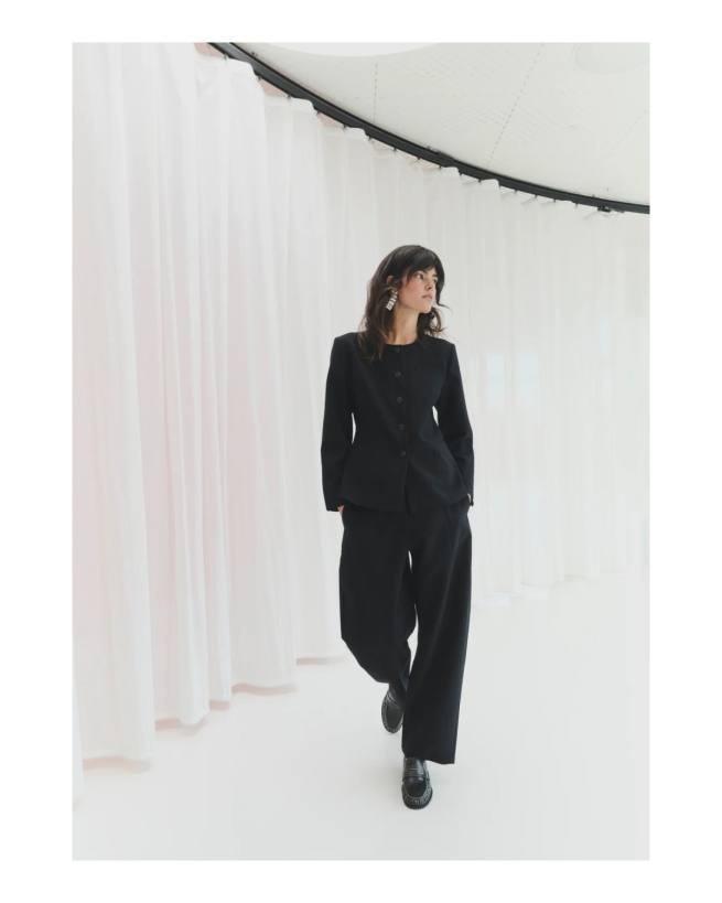 Levete Room - UMA BLAZER JAKKE