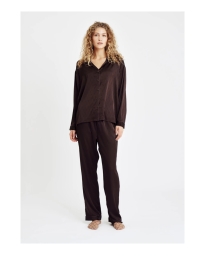 HYPEtheDETAIL - SATIN PYJAMAS HYPEtheDETAIL - SATIN PYJAMAS