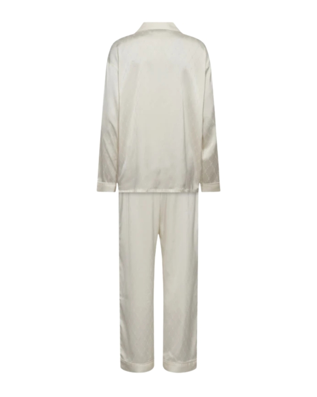 HYPEtheDETAIL - SATIN PYJAMAS