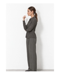 Levete Room - UTAH 2 bluse Levete Room - UTAH 2 bluse