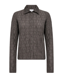 Levete Room - UTAH 2 bluse Levete Room - UTAH 2 bluse