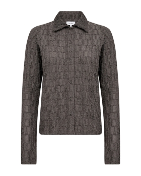 Levete Room - UTAH 2 bluse Levete Room - UTAH 2 bluse