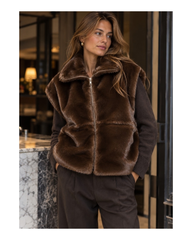 Levete Room - ULLE VEST