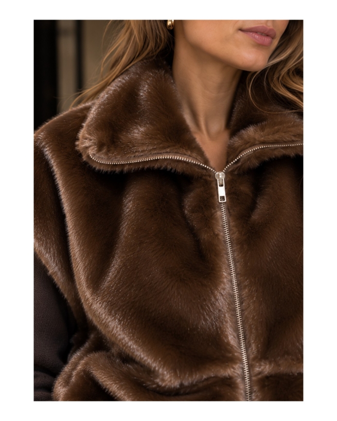 Levete Room - ULLE VEST