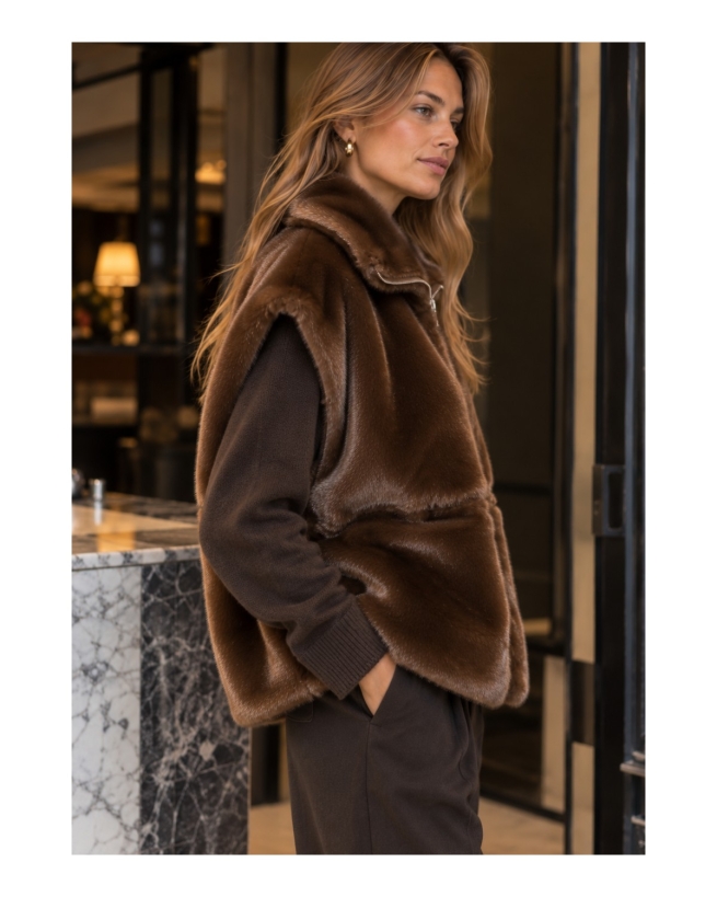 Levete Room - ULLE VEST